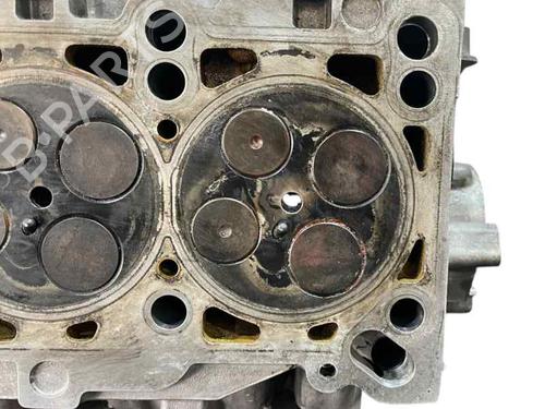 Cylinder head AUDI A6 C5 (4B2, 4B4)  | BP31683128M5 