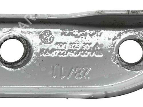 Used Hinge/Door check strap Hinge/Door check strap VW POLO V (6R1, 6C1) 1.4 (6R1) (85 hp) 32515575 32515575