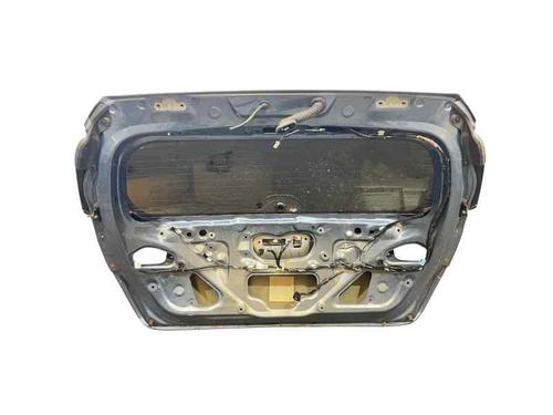Tampa da Mala Tampa da Mala TOYOTA AURIS (_E18_) 1.8 Hybrid (ZWE186_, ZWE186R) (136 hp) 34237108 34237108