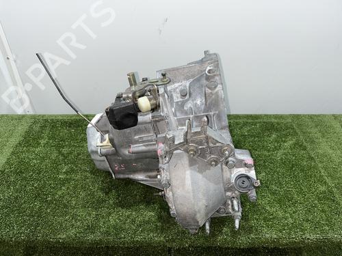Used Gearbox Gearbox CITROËN C5 II (RC_) [2004-2008] 31684179 31684179