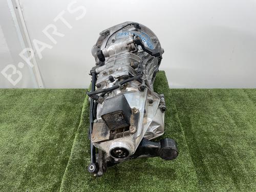 Gearbox HYUNDAI H-1 / STAREX Bus (A1) | BP31684591M3 - Image 2