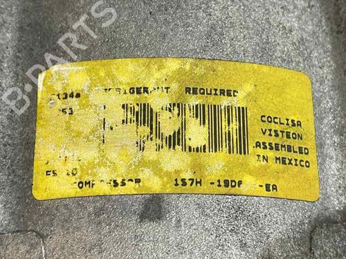 AC compressor FORD MONDEO III Saloon (B4Y) 2.0 TDCi | BP28110032M34 