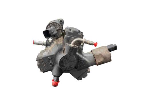 Used Injection pump Injection pump PEUGEOT 407 (6D_) 2.0 HDi 135 (6DRHRH, 6DRHRE, 6DRHRG, 6DRHRJ) (136 hp) 25734383 25734383