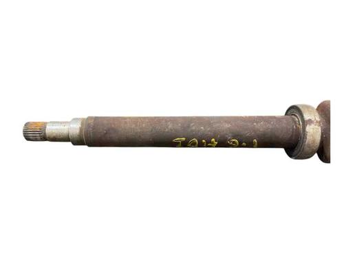 Right front driveshaft FORD FOCUS II (DA_, HCP, DP) 1.6 TDCi | BP25135289M39 - Image 2