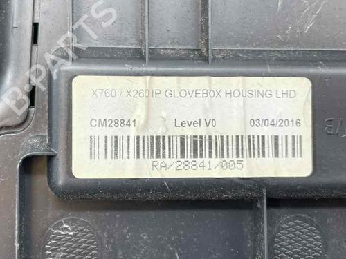 Glove box JAGUAR XE (X760) 2.0 D AWD | BP29908402C95 - Image 3