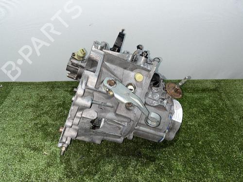 Used Gearbox PEUGEOT PARTNER Box Body/MPV (5_, G_) 1.9 D (69 hp) 31684216