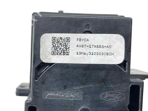 Used Steering column stalk Steering column stalk FORD FOCUS III 1.6 Ti (125 hp) 30338964 30338964