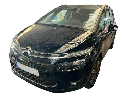 AC pipe CITROËN C4 Grand Picasso II (DA_, DE_) 1.2 THP 130 | BP25212629M126  - Image 6