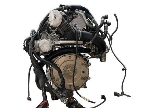 Engine VOLVO XC90 I (275) D5 AWD | BP31848215M1