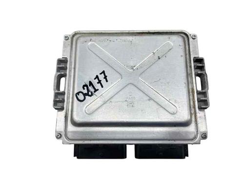 Engine control unit (ECU) DACIA SANDERO II TCe 90 (B8M1, B8MA, B8AC) | BP28688926M57  - Image 5
