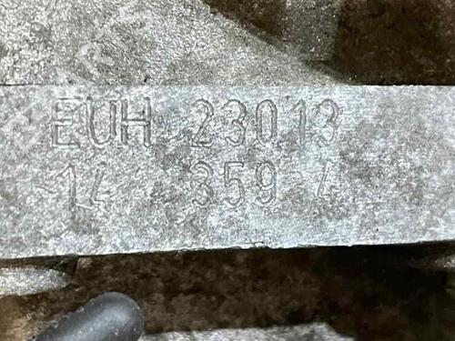 Gearbox AUDI A3 (8L1) 1.6 | BP29349804M3 