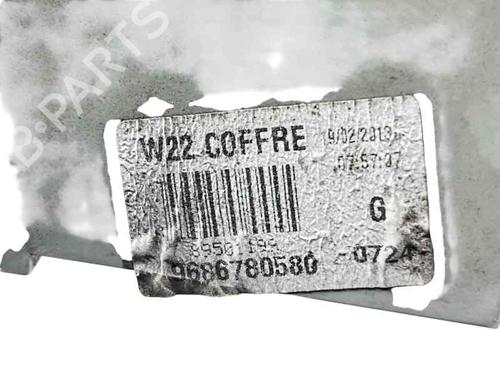 Left tailgate light PEUGEOT 508 SW I (8E_) 2.0 HDi | BP31869493C79