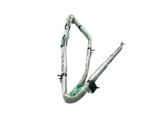 Airbag cortina esquerdo JAGUAR XF I (X250) [2008-2015]  31682476