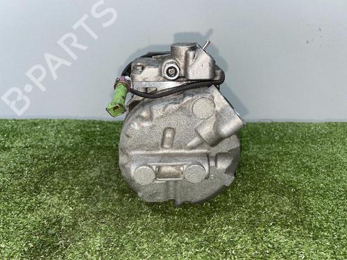 AC compressor SKODA SUPERB I (3U4) | BP31682317M34 - Image 2