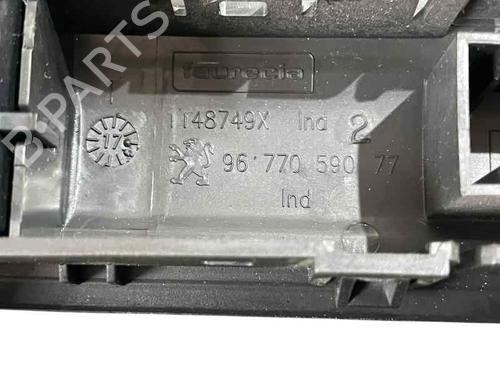Switch PEUGEOT 208 I (CA_, CC_) 1.2 VTI 82 | BP24224976I30 - Image 3