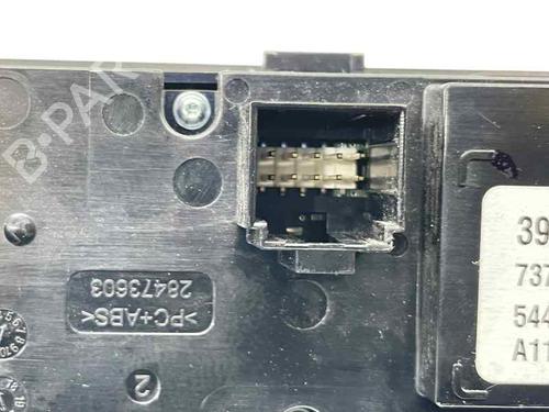 Climate control OPEL INSIGNIA A Country Tourer (G09) 1.6 CDTi (47) | BP29968308I5