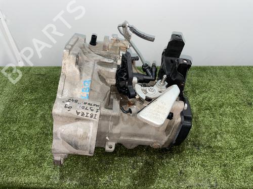 Used Gearbox Gearbox 31684010 31684010