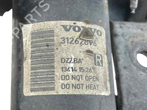 Used Right front shock absorber VOLVO V60 I (155) D4 AWD (181 hp) 28052378