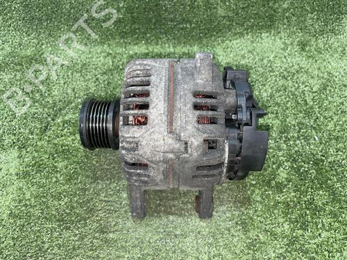 Used Alternator Alternator RENAULT CLIO III (BR0/1, CR0/1) [2005-2014] 24223019 24223019