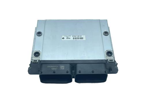 Engine control unit (ECU) HYUNDAI TUCSON (NX4E, NX4A) 1.6 T-GDi Hybrid | BP24861613M57 - Image 2