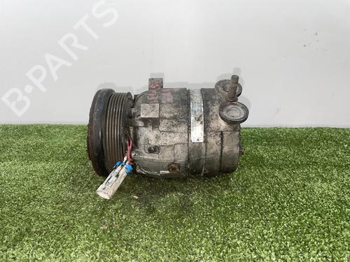 Used AC compressor AC compressor DAEWOO LEGANZA (KLAV) [1997-2004] 31681962 31681962