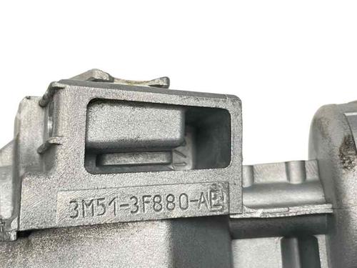 Used Ignition barrel Ignition barrel FORD FOCUS III 1.0 EcoBoost (125 hp) 25213569 25213569