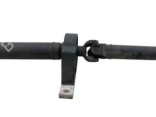 Driveshaft CHEVROLET TRAX 1.7 TD AWD | BP27449687M37