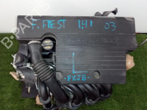 Motor FORD FIESTA V (JH_, JD_) 1.4 16V (80 hp) 31683861
