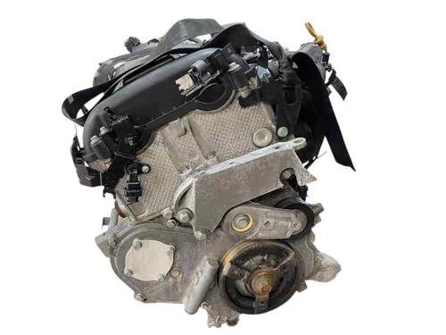 Engine OPEL SIGNUM Hatchback (Z03) 2.2 direct (F48) | BP26376621M1 - Image 3