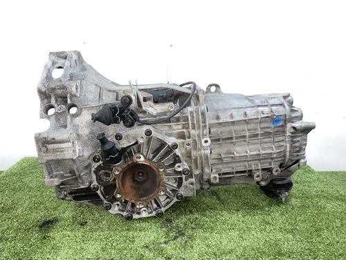 Gearkasse AUDI A4 B6 (8E2) [2000-2005]  31681985