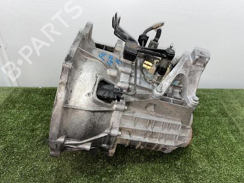 Used Gearbox Gearbox PEUGEOT 3008 I MPV (0U_) 1.6 VTi (120 hp) 24225338 24225338
