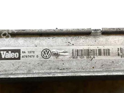 Water radiator VW PASSAT B6 (3C2) 2.0 TDI | BP28083191M31 