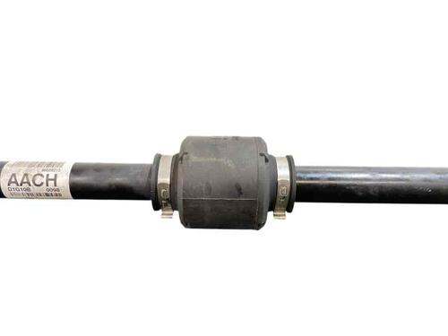 Used Right front driveshaft Right front driveshaft CHEVROLET AVEO Hatchback (T300) 1.2 (86 hp) 26286428 26286428