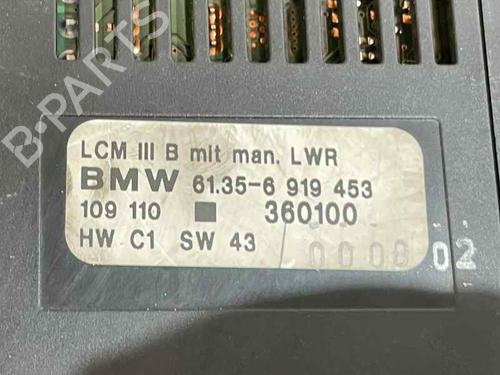 Módulo eletrónico BMW 5 (E39) [1995-2003]  31682853