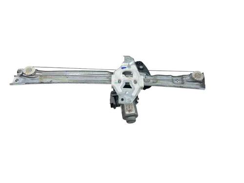 Rudehejsemekanisme Højre foran CITROËN DS4 (NX_) 1.6 HDi 115 (114 hp) 29177150