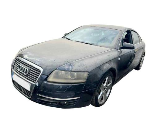 Gearbox AUDI A6 C6 (4F2) 3.0 TDI quattro | BP25612465M3 - Image 7