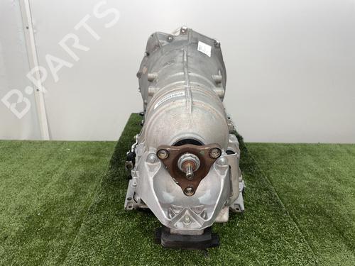 Gearbox BMW 5 (E60)  | BP31684466M3  - Image 6