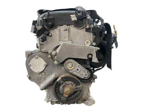 Engine OPEL SIGNUM Hatchback (Z03) 2.2 direct (F48) | BP26376621M1 - Image 2