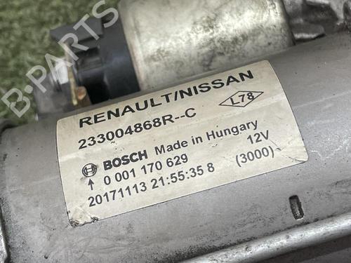 Starter NISSAN JUKE (F15) 1.5 dCi | BP31680724M8 