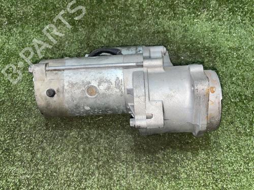 Used Starter HYUNDAI H-1 / STAREX Bus (A1) [1997-2026]  31680739