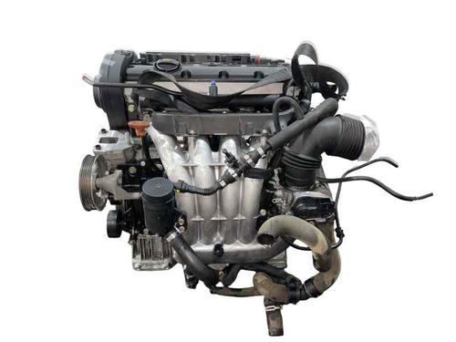 Moteur PEUGEOT 407 SW (6E_, 6D_) 2.2 (158 hp) 30899358
