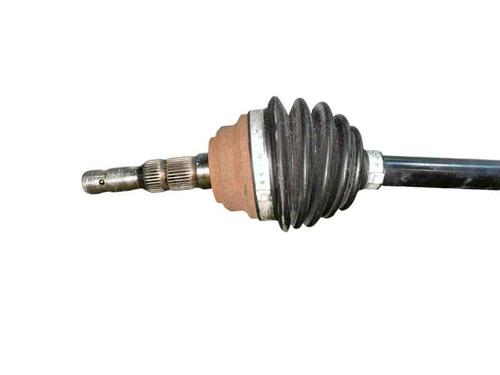 Used Left front driveshaft Left front driveshaft OPEL ASTRA G CLASSIC Saloon (T98) 1.6 16V (F69) (101 hp) 24224330 24224330