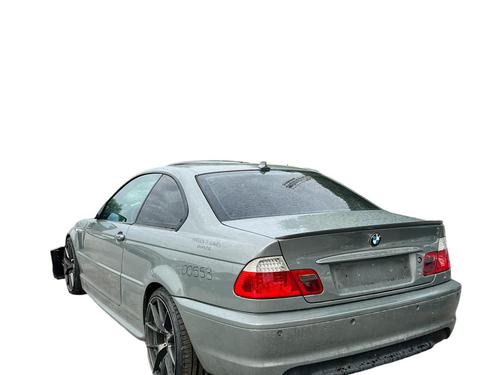 Mass air flow sensor BMW 3 Coupe (E46) 330 Cd | BP27449836M95 - Image 9