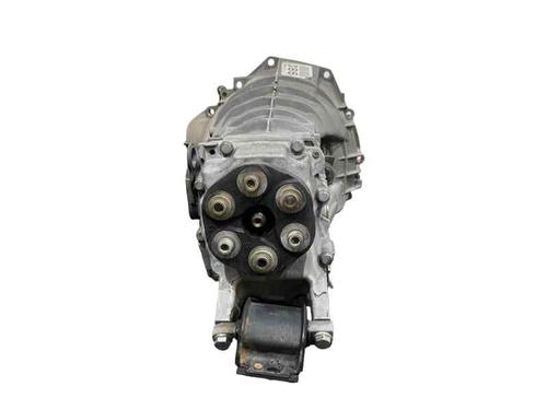 Gearbox MERCEDES-BENZ C-CLASS (W202) C 180 (202.018) | BP31870202M3 