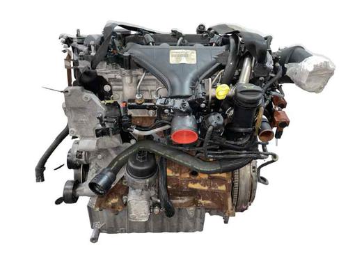 Engine FORD MONDEO IV (BA7) 2.0 TDCi | BP34236590M1  - Image 5