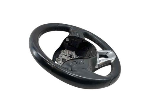 Steering wheel PEUGEOT 2008 I (CU_) 1.6 HDi | BP29582957C49 - Image 2
