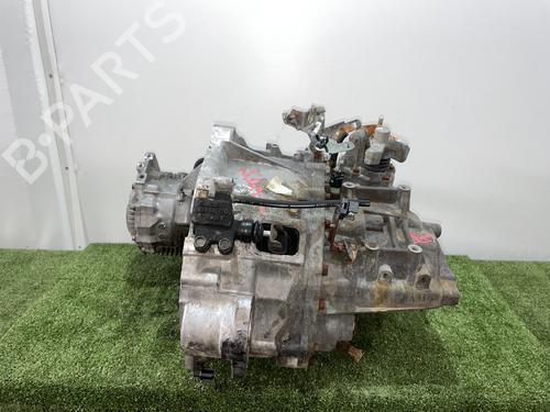 Used Gearbox Gearbox NISSAN X-TRAIL I (T30) [2001-2013] 31684546 31684546