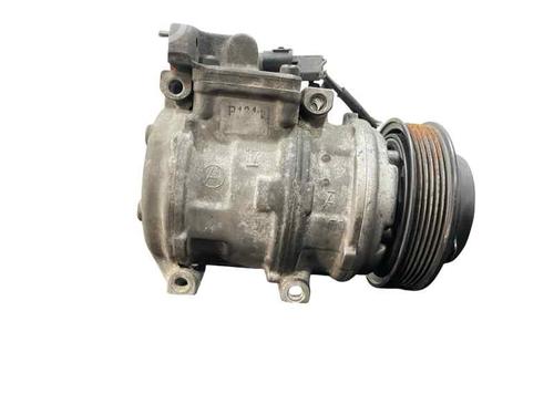 Used AC compressor AC compressor SSANGYONG RODIUS I 2.7 Xdi 4WD (165 hp) 34181095 34181095