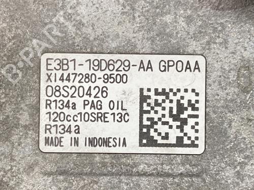 AC compressor FORD TRANSIT CONNECT MPV 1.5 TDCi | BP24223285M34 - Image 3