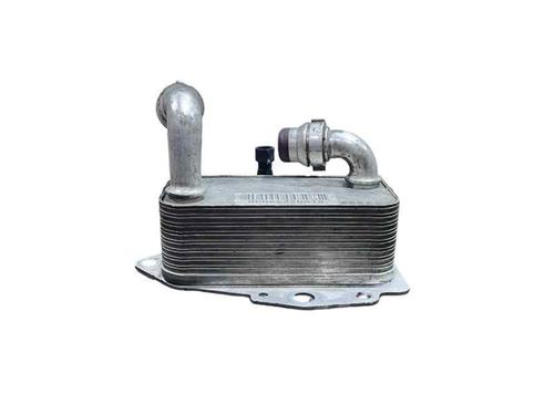 Used Oil radiator Oil radiator LANCIA DELTA III (844_) 1.6 D Multijet (844.AXC11, 844.AXC1A) (120 hp) 33424108 33424108